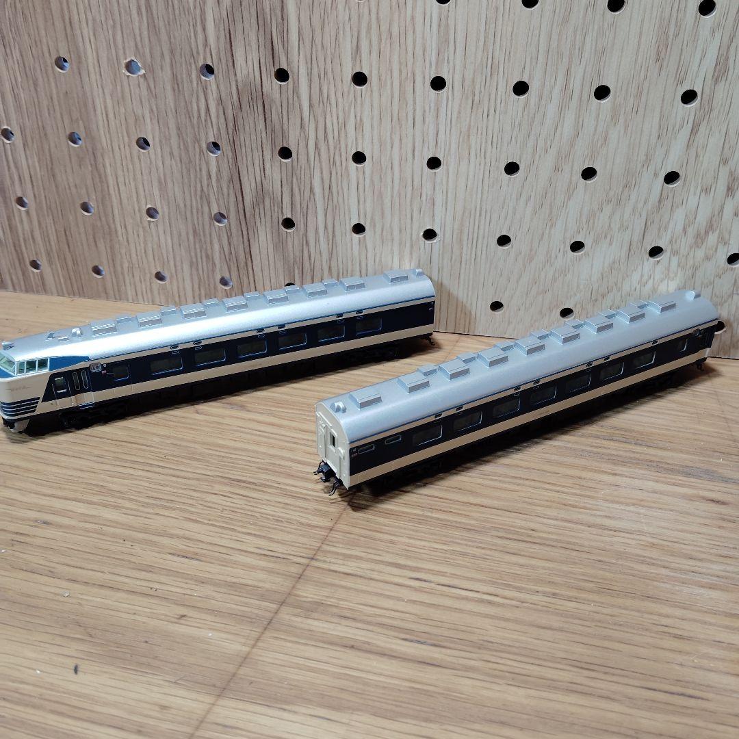 KATO Nゲージ 583系/582系/581系 8両セット - メルカリ