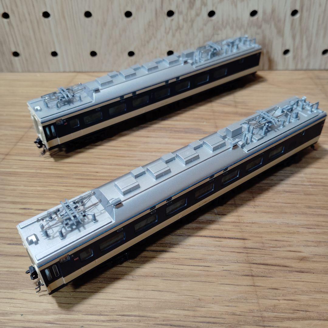 KATO Nゲージ 583系/582系/581系 8両セット - メルカリ