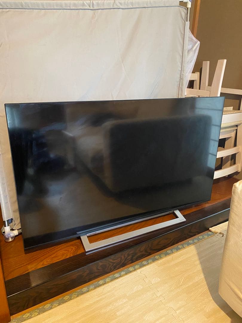 TOSHIBA 50M540X 液晶テレビ 50インチ 東芝 REGZA 50M540X [50インチ]投稿画像・動画 - 価格.com