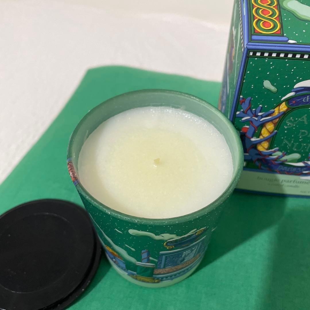 diptyque Sapin de Nuit アロマキャンドル 190g - メルカリ