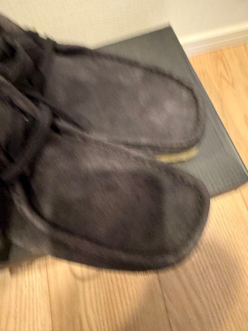 クラークス CLARKS WALLABEE ワラビー 28.5cm UK9.5