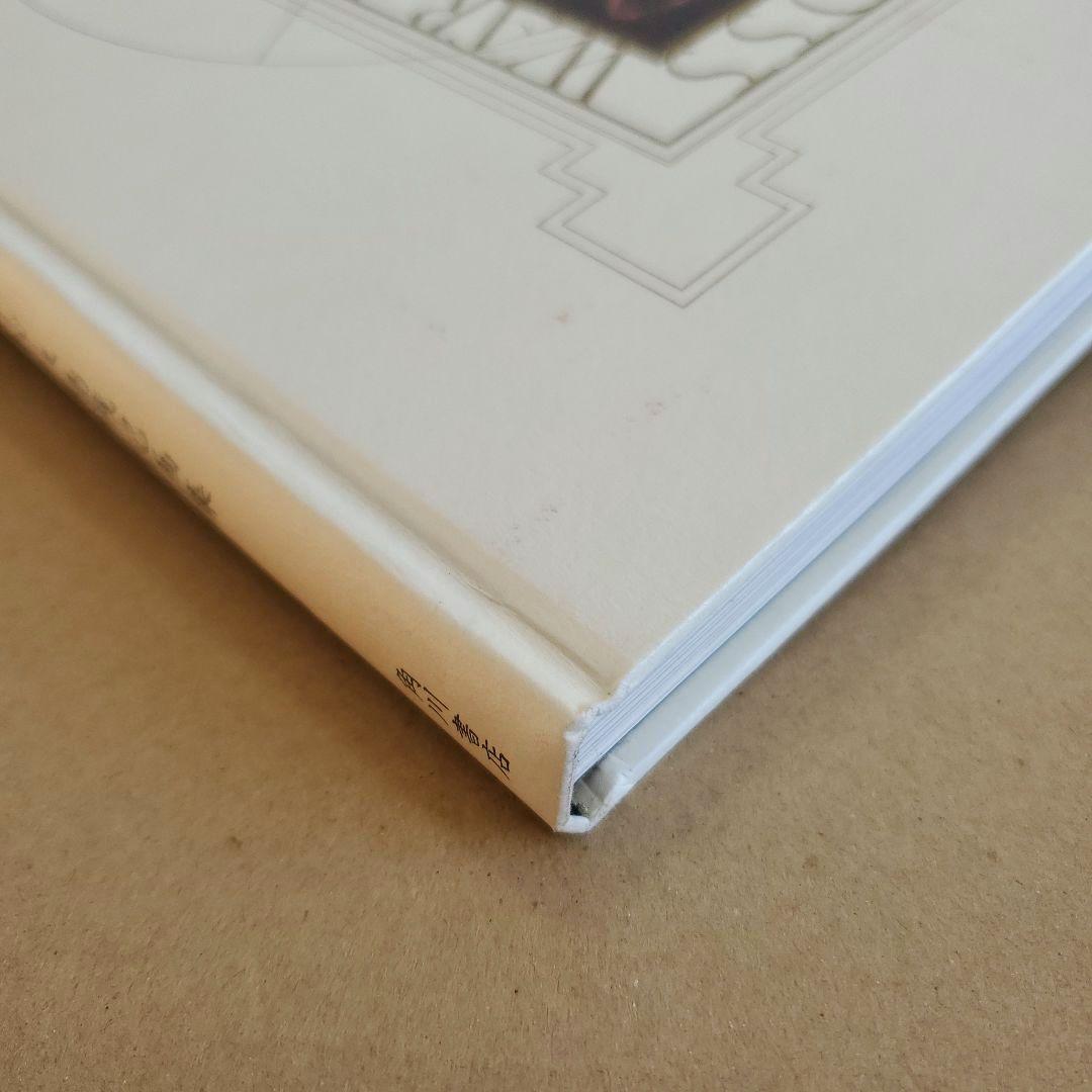 ANAM 魂 ロードス島戦記画集 RECORD OF LODOSS WAR - メルカリ