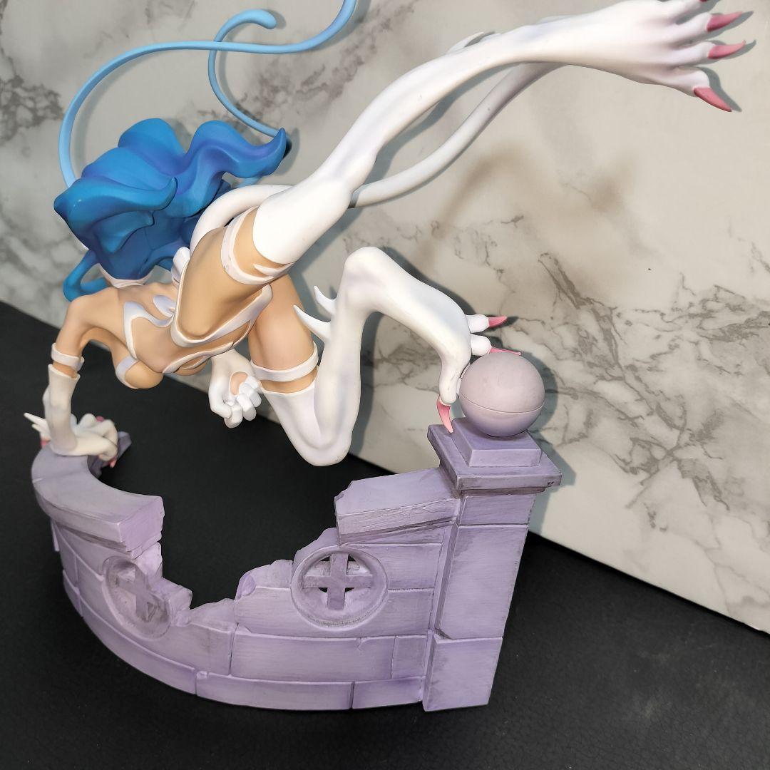 メガハウス エクセレントモデル CAPCOMANIAX ヴァンパイア フェリシア