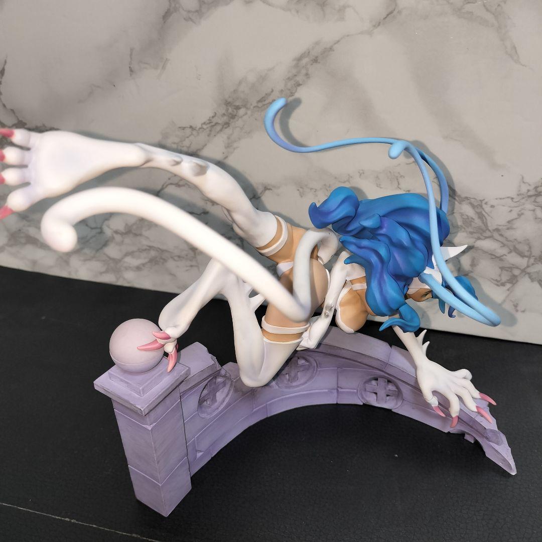 メガハウス エクセレントモデル CAPCOMANIAX ヴァンパイア フェリシア