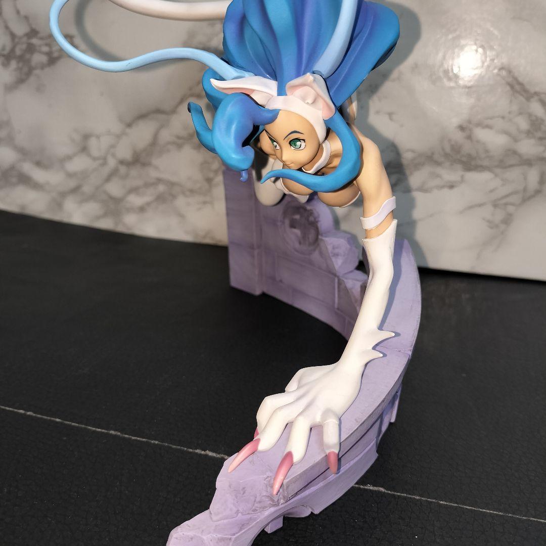 メガハウス エクセレントモデル CAPCOMANIAX ヴァンパイア フェリシア