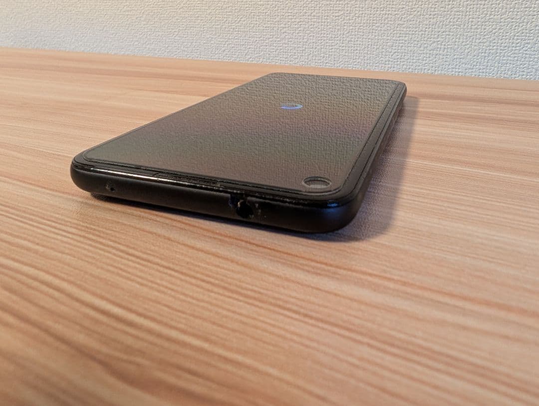 Google Pixel 4a 128GB SIMフリー ジャストブラック