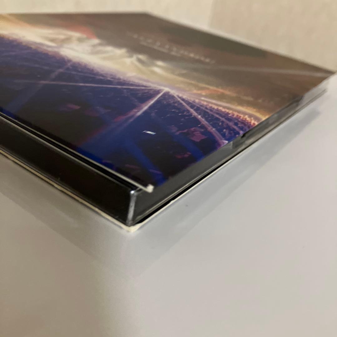 ［Champagne］からの改名［ALEXANDROS］《初回限定盤》