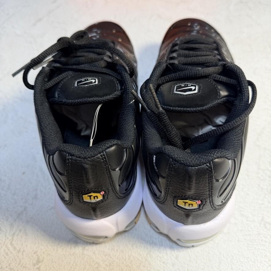 27.5cm 新品 NIKE AIR MAX PLUS GOLF 防水