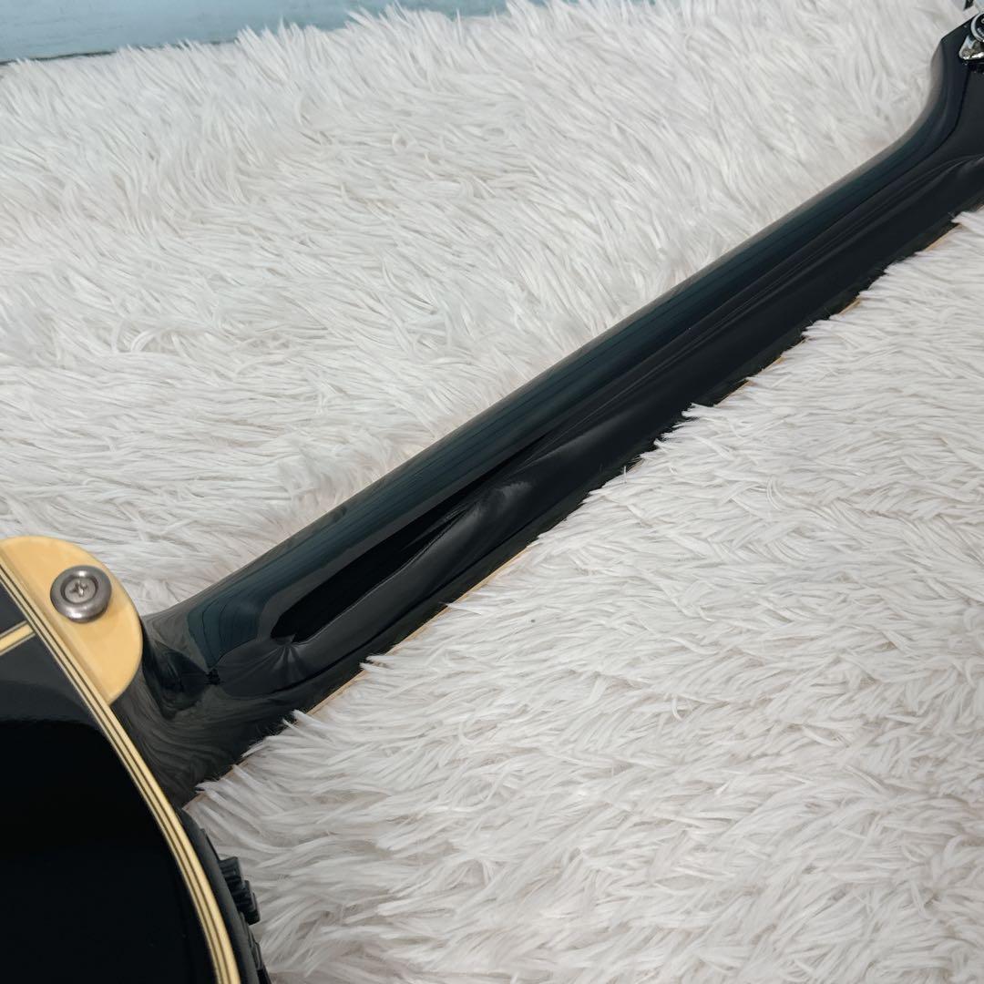 希少！Takamine TDP512 長渕剛 チンピラ1号 エレアコ 真空管 - メルカリ