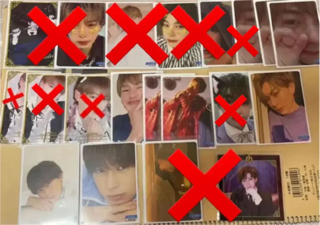 TRY&ERA トラエラ 旭空汰 くうた 🎈 チェキ トレカ 生写真