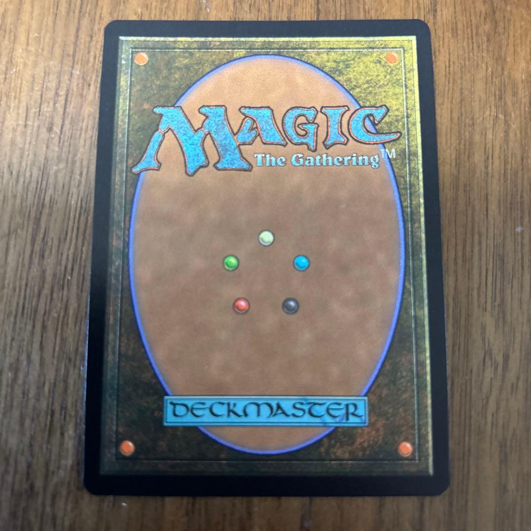 MTG 復活した精霊信者、ニッサ PWSプロモ FOIL - メルカリ