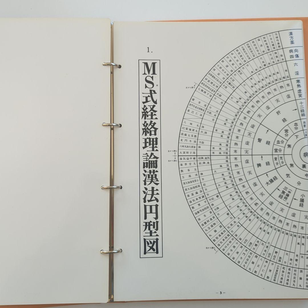 経絡五行理論 漢法方剤鑑別早見表 升水達郎 佐藤好司 第一書房 - メルカリ