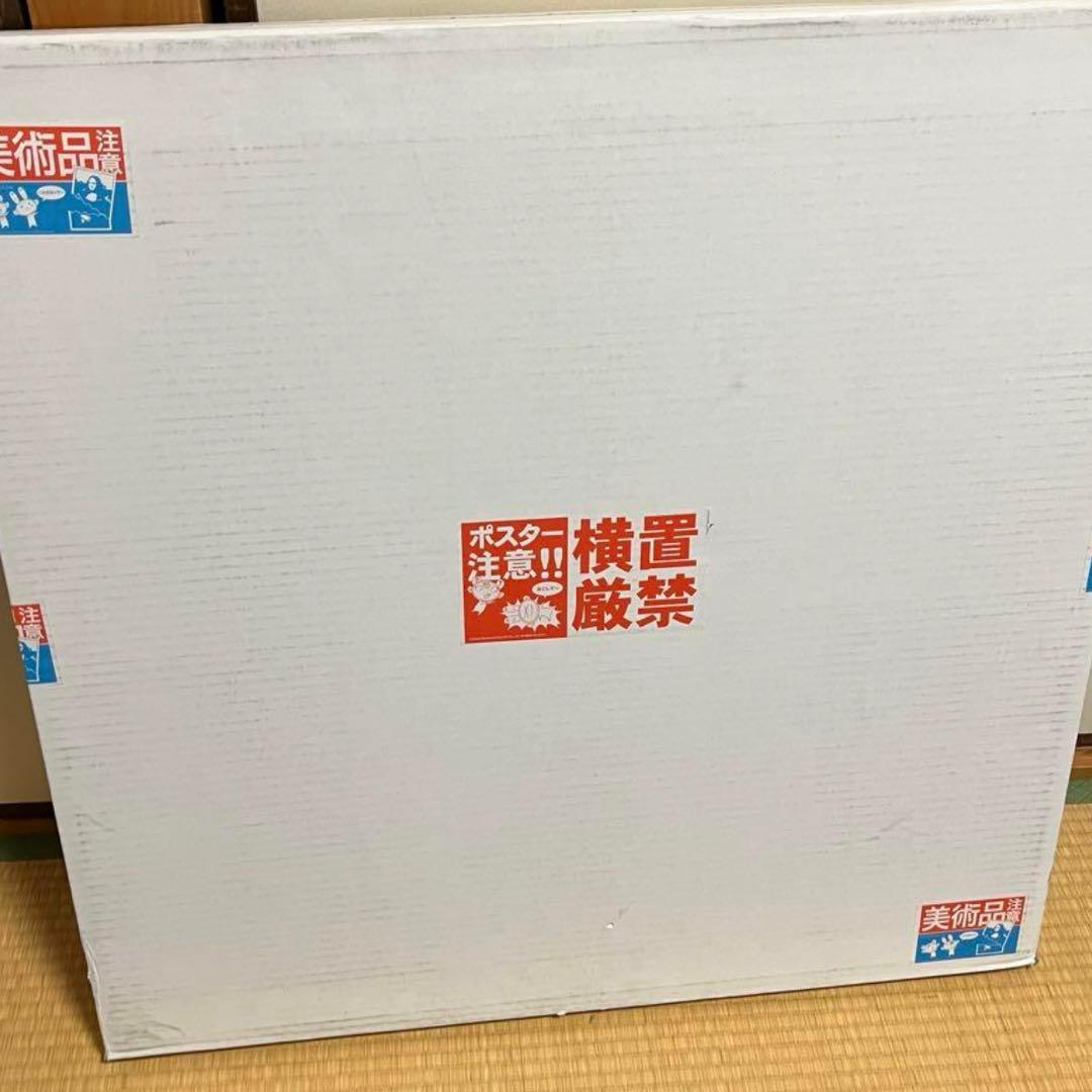 kaikaikiki Zingaro 村上隆ポスター 慧可断臂 - メルカリ