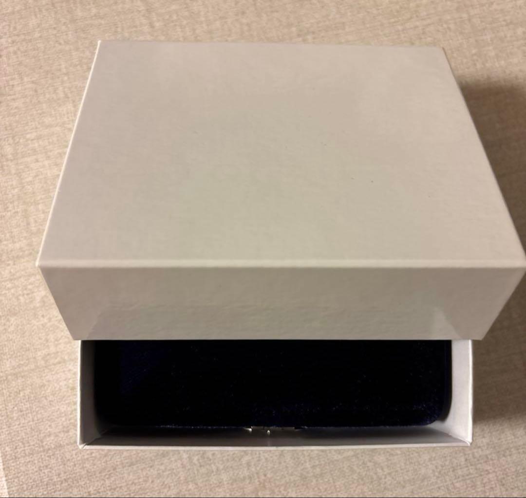 pt950 0.23ctプラチナ　クロス ペンダントトップ　約5g(4.92g)