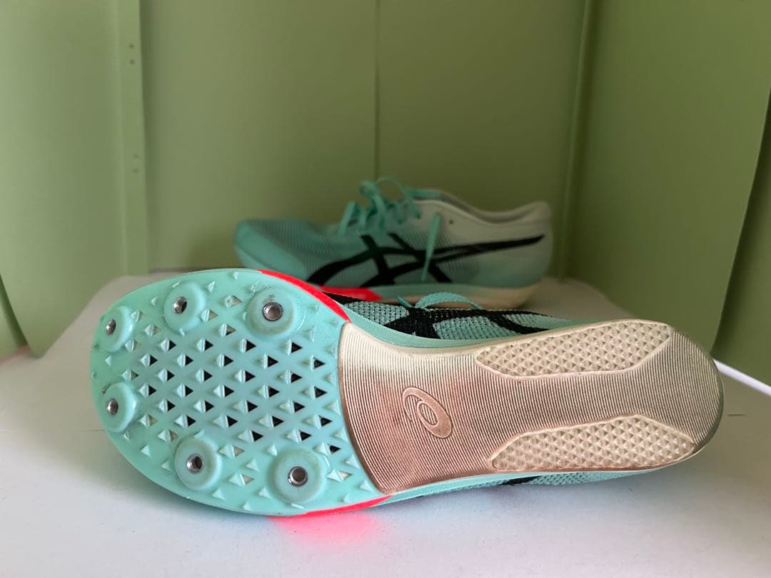 日*9様 メタスピードLD2 26.5cm