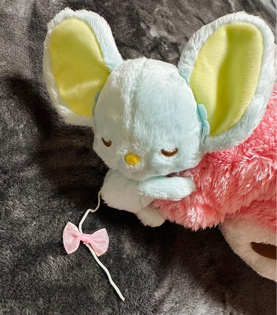 激レア マイメロディ】キュートポーズデザインシリーズ ぬいぐるみ