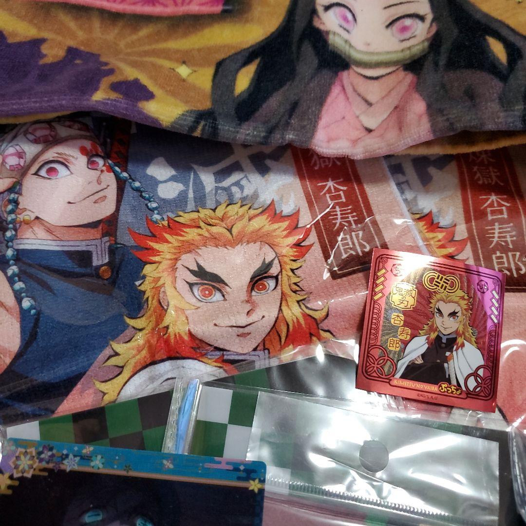 鬼滅の刃 まとめ売り 100点以上 - メルカリ