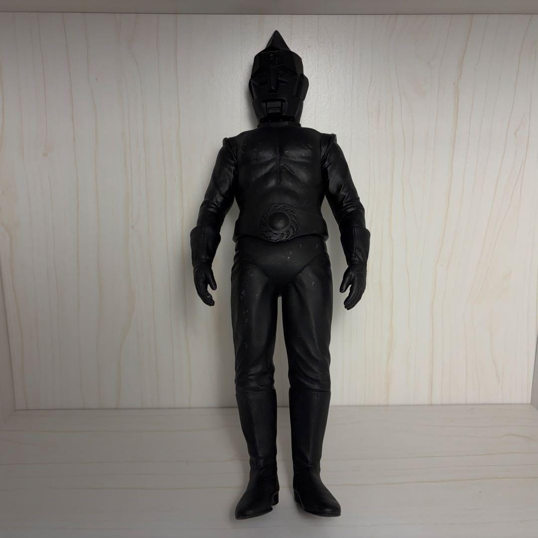 CCP スペクトルマン 1/6 29cm テストショット？ ソフビ 特撮 未塗装 Amazon | CCP 1/6特撮シリーズ スペクトルマン Cタイプ 全高約29cm PVC