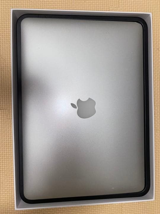 MacBook Air 2017 13インチ 512GB メモリ8GB Amazon.co.jp: 【整備済み品】 Apple MacBook Air 2017(13インチAir