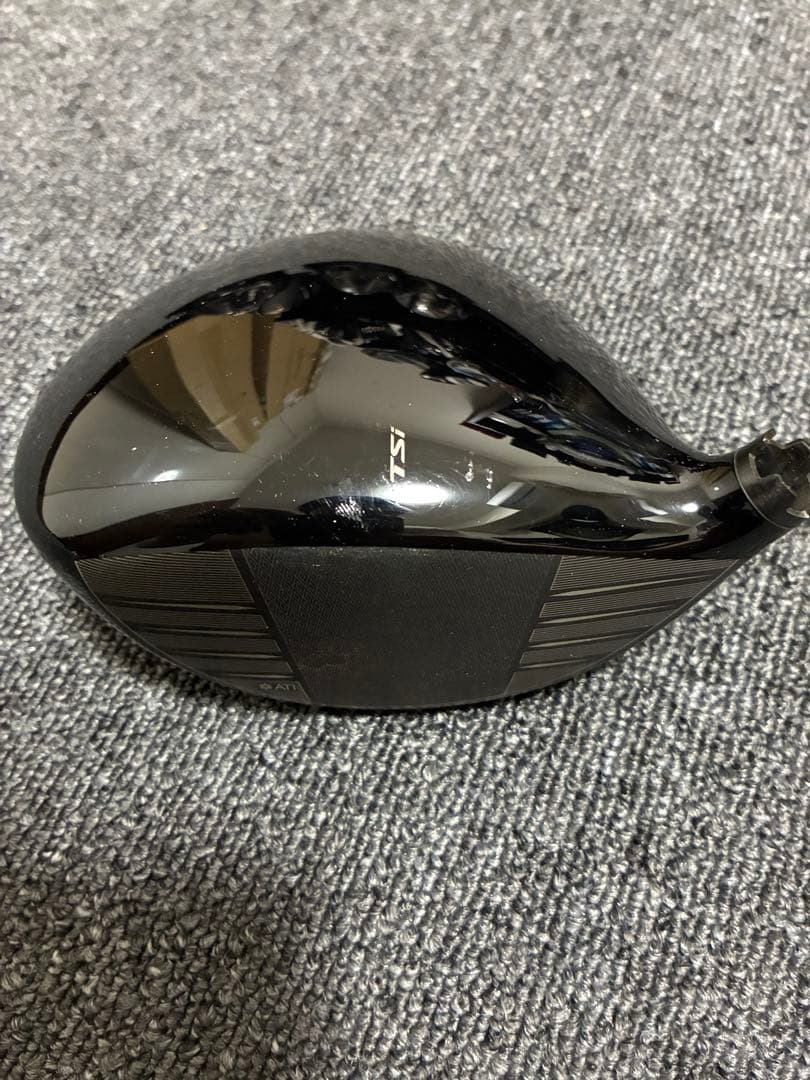 タイトリスト TSi2 9° ヘッドのみ - メルカリ