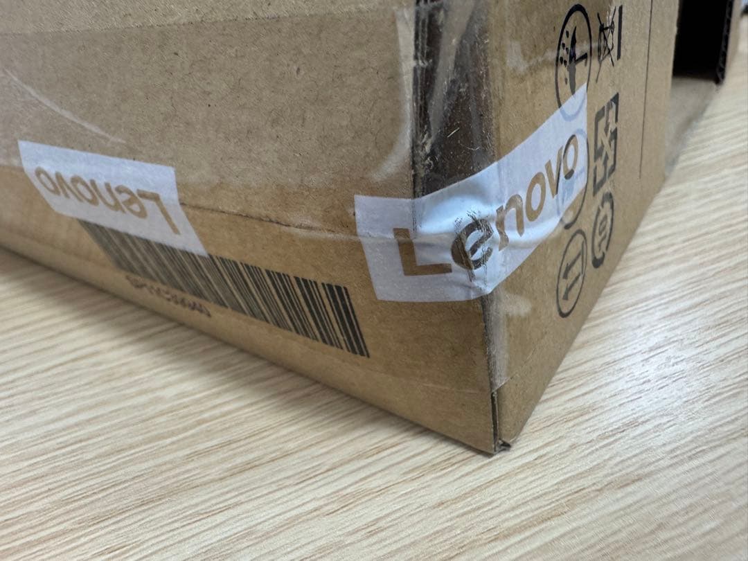 新品未開封✨LenovoV14 G4ABP 82YXCTO1WWRyzen搭載 - メルカリ