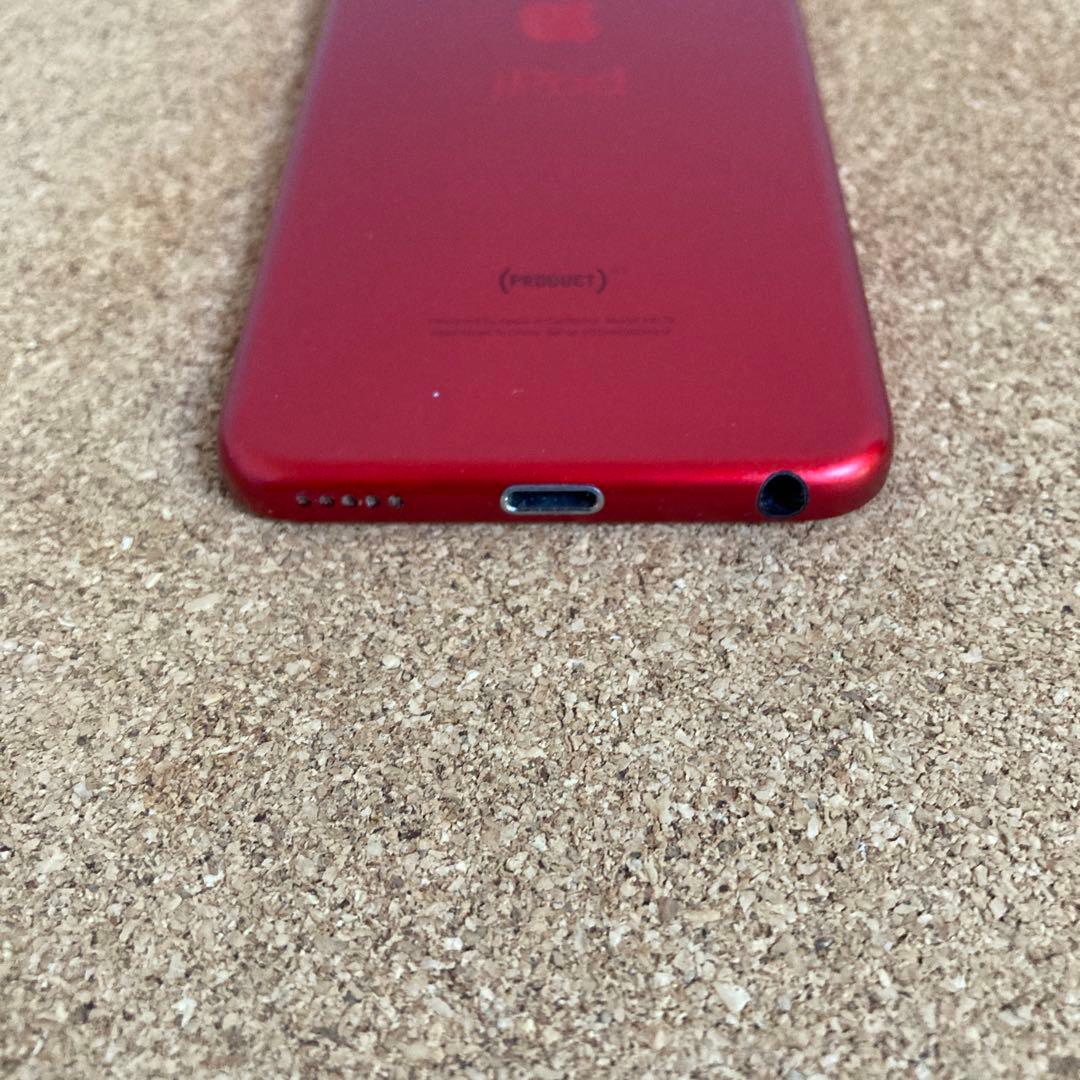 428【早い者勝ち】美品☆電池良好☆iPod Touch7 第7世代 32GB☆