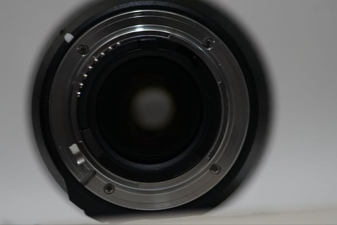 【良】タムロン SP AF 10-24mm F3.5-4.5 Di II レンズ