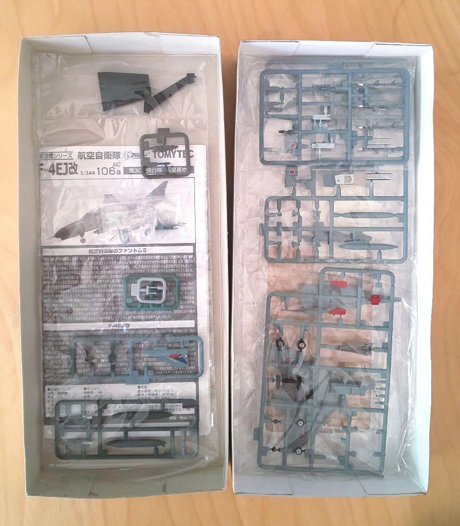 技MIX 航空自衛隊 F-4EJ改 AC106a & スペマ デカールセット - メルカリ