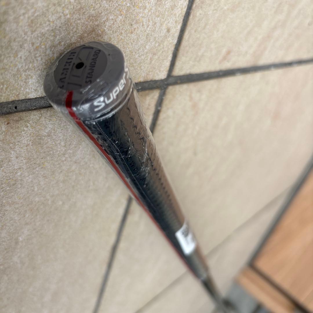 新品未使用 Qi4Dフェアウェイウッド用純正シャフトREAX65S 5W用 - メルカリ