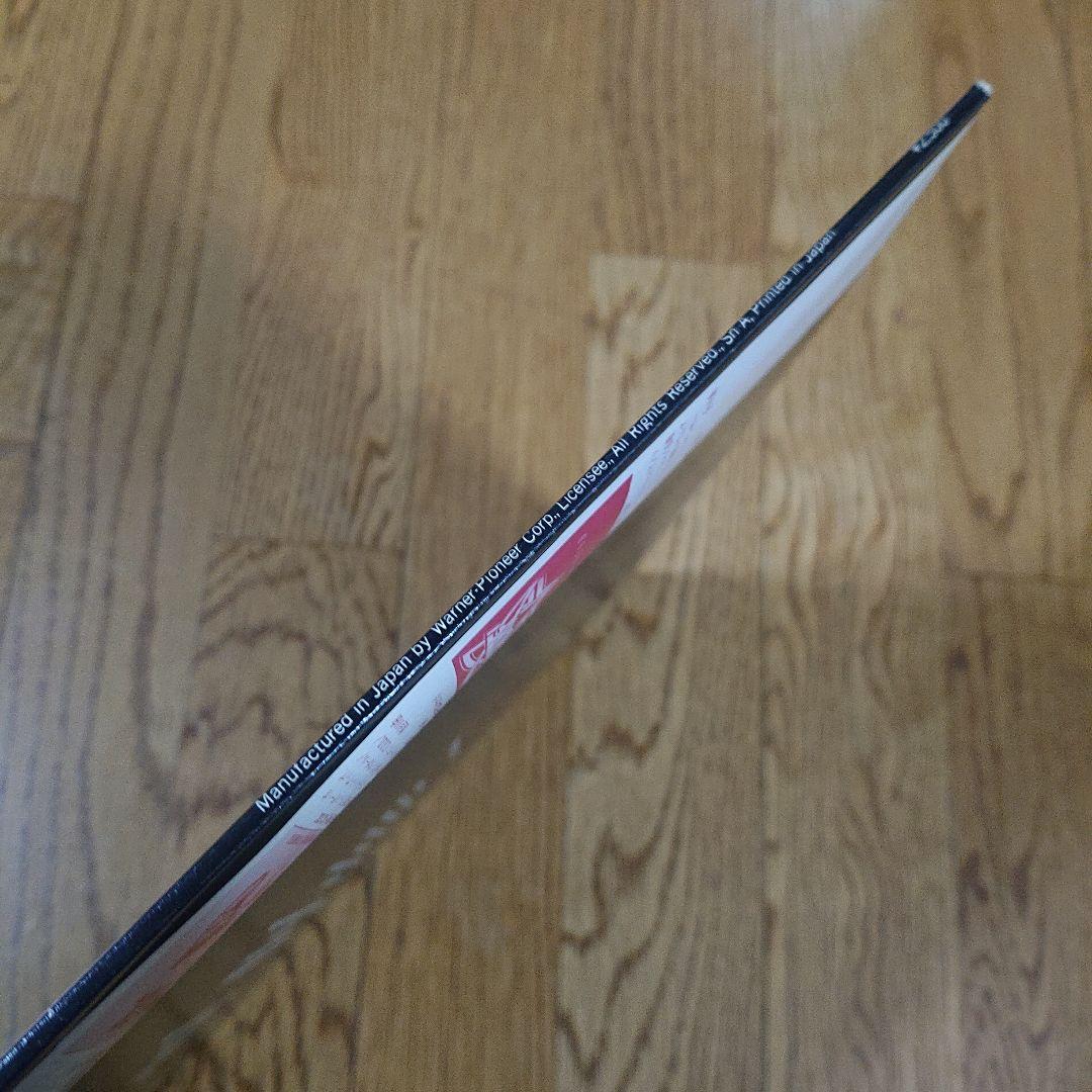 motorhead モーターヘッド 日本盤LP レコード P-11216 - メルカリ