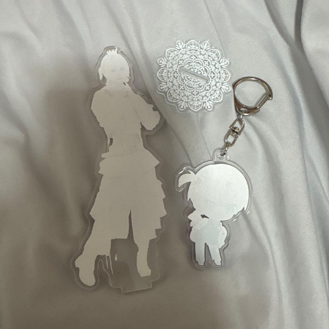 Poltergeist てん アクスタ アクキー 2点まとめ売り - メルカリ