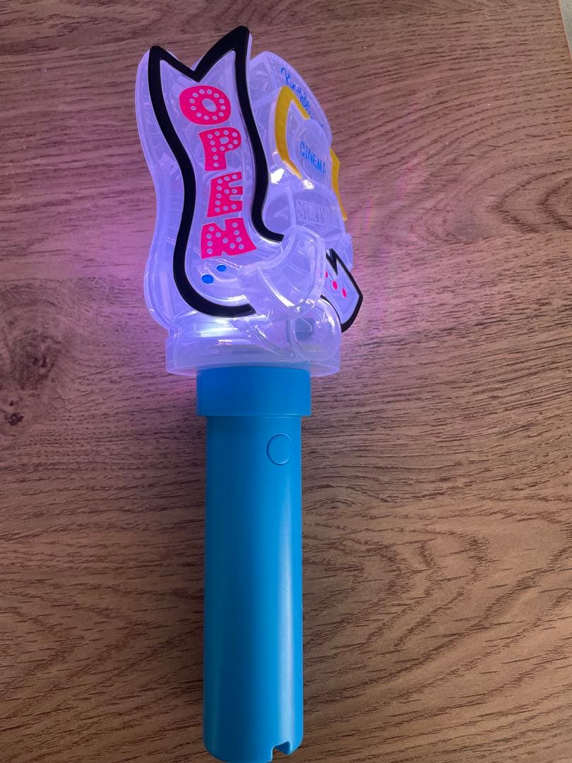 King&Prince DOMETOUR2026 STARRING ペンライト - メルカリ