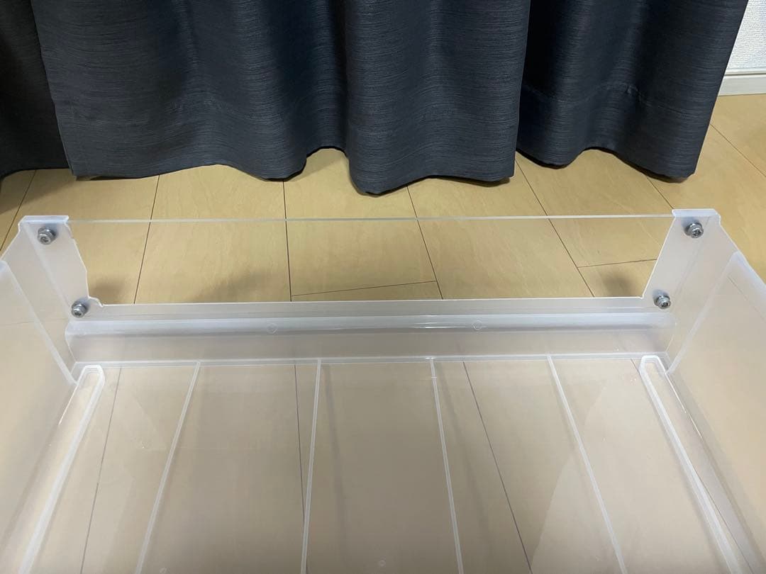 新品 オーダー品 加工品 無印良品 スネークラック - 温室・飼育ケース