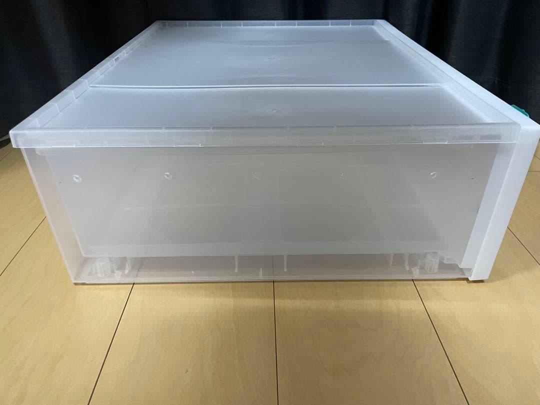 新品 オーダー品 加工品 無印良品 スネークラック - 温室・飼育ケース