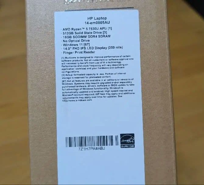 HP Windows 11 搭載 14インチ PC 512GB 16GB Amazon.com: HP 14