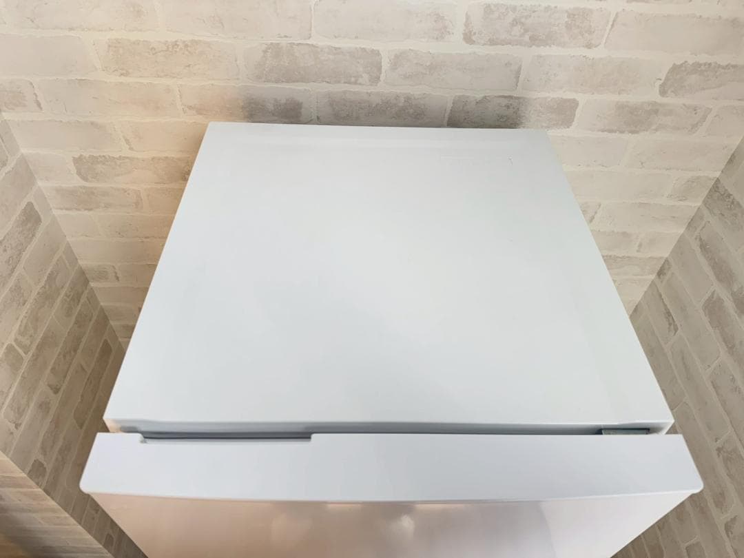 大阪送料無料☆3か月保障付☆冷蔵庫☆2022年☆JR-NF121A☆R-1639