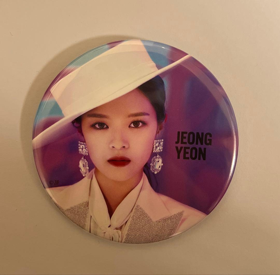 TWICE ジョンヨン 缶バッジ まとめ売り - メルカリ