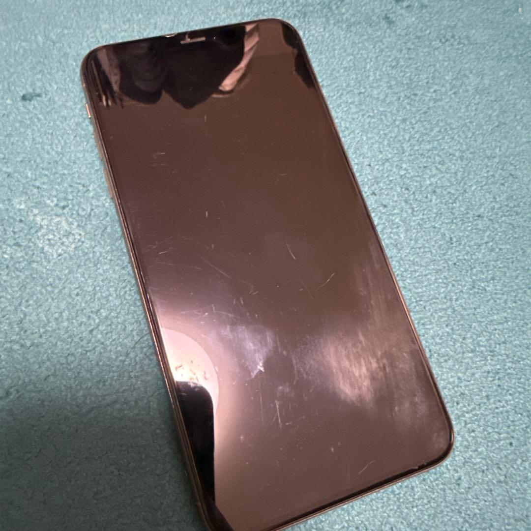 iphoneXS MAX ゴールド Amazon.com: Apple iPhone XS Max, 256GB, Gold - Fully Unlocked