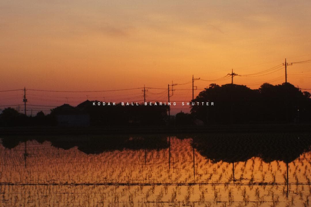 M42改造レンズ ベス単 KODAK BALL BEARING SHUTTER - メルカリ