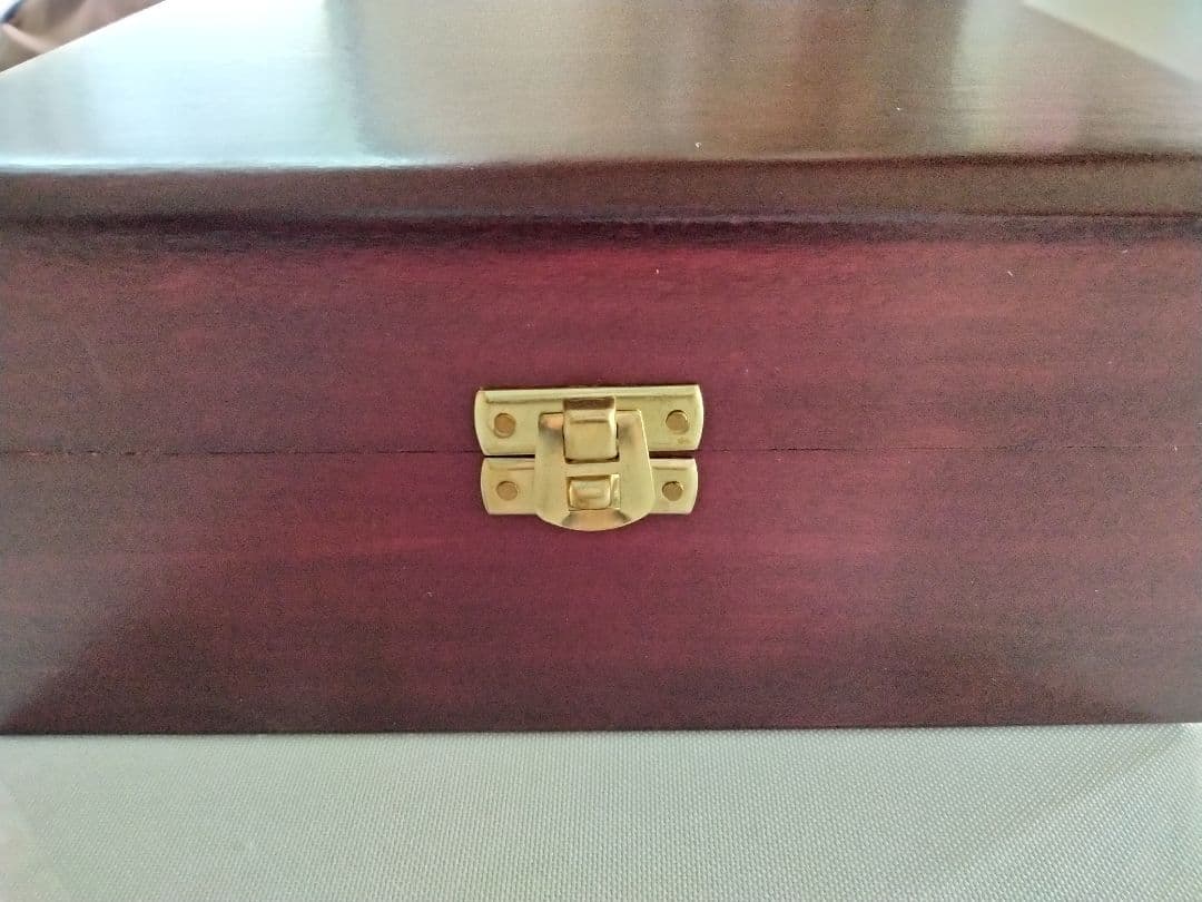 01/2036】フラワーエッセンスのフルセットと専用木箱♪ヒーリング