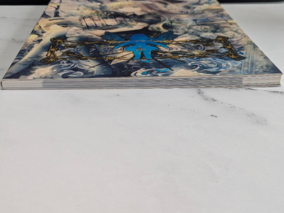 イラスト集　おにねこ コミケ セクサリス・サーガ　少女病 / Noko