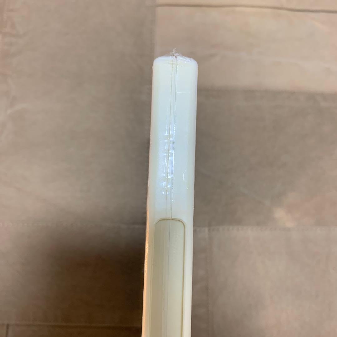 【新品未使用】白い牙 VOL.6 DVD