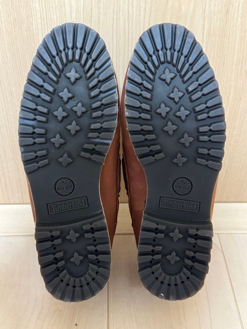 Timberland 3eye 8.5W（26.5cm）