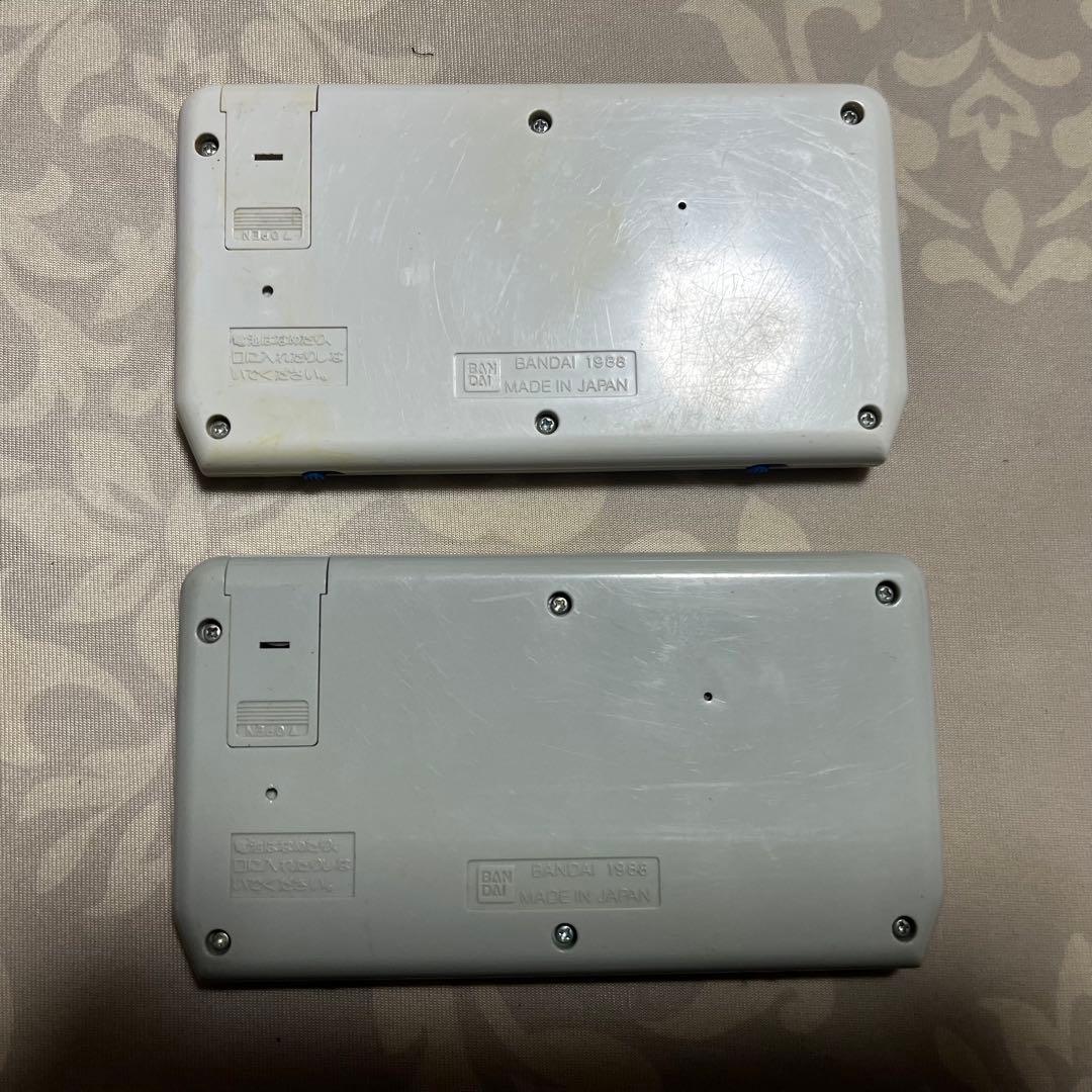 ドラゴンボール たおせ!ピッコロ大魔王 魁！男塾 怒涛の男魂 セット