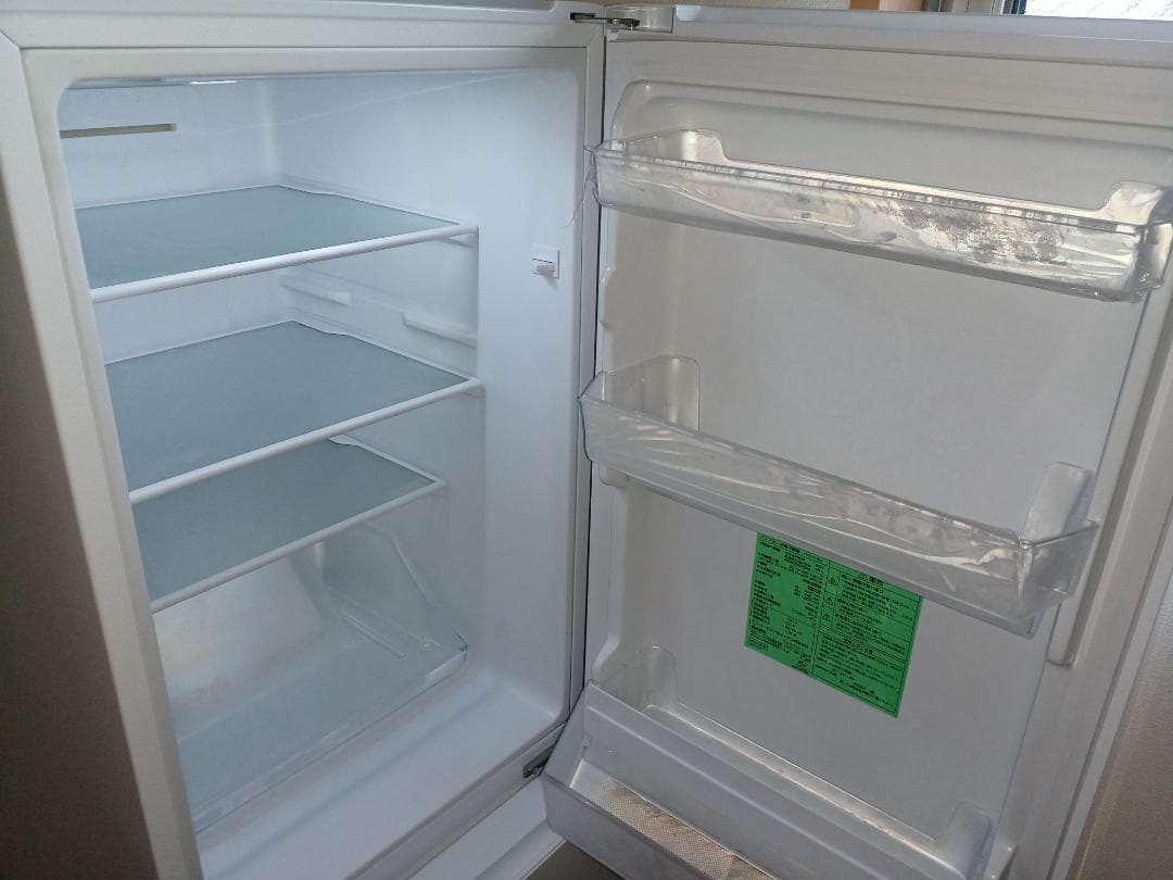 【補償期間内】【美品】 156L YRZ-F15J