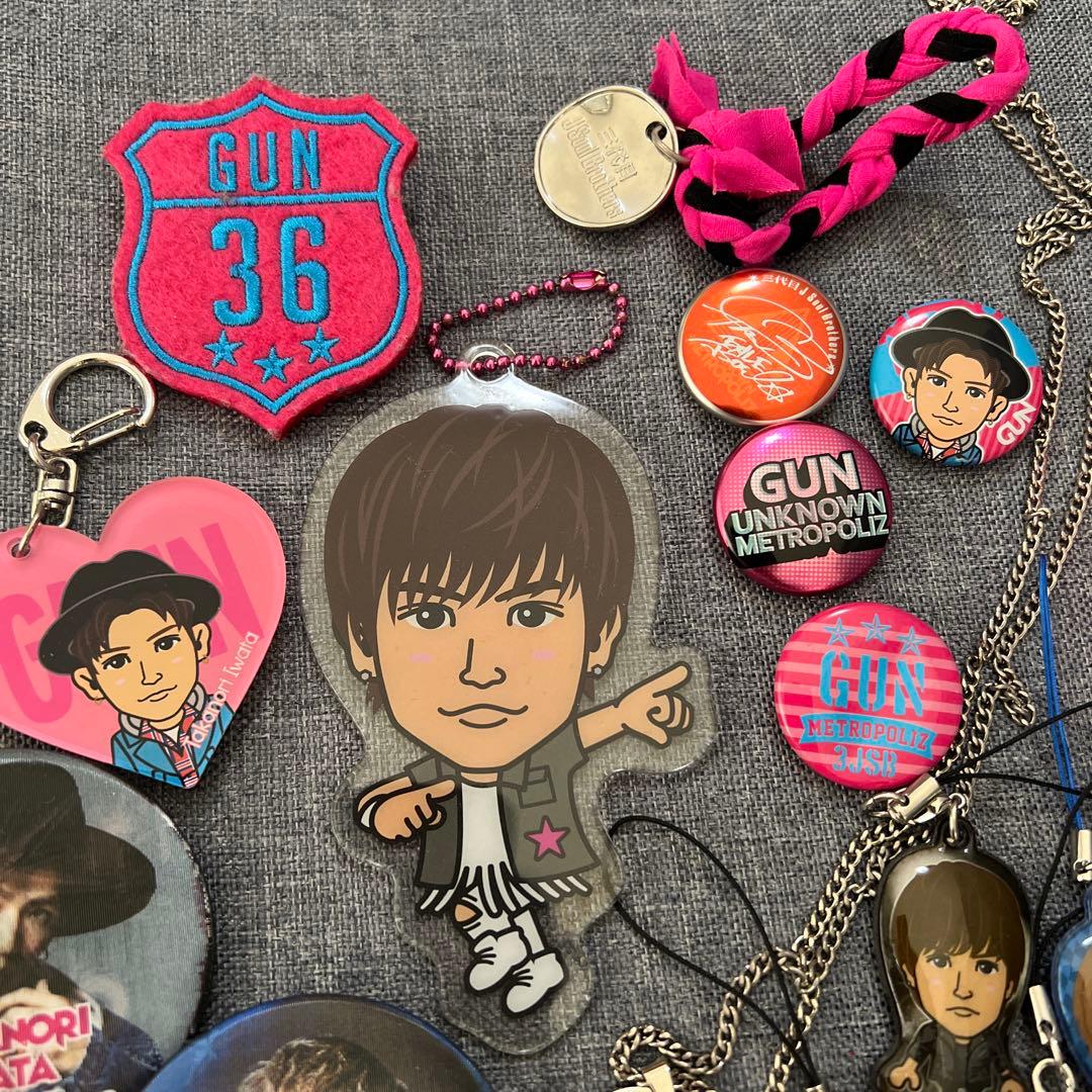 岩ちゃん グッズ まとめ売り 岩田剛典 三代目jsoulbrothers ガチャ