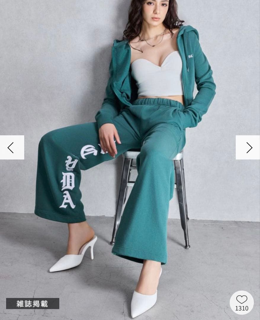 GYDA ポインテッドミュール　ホワイト ジェイダ GYDA ポインテッドミュール （ブラック） -靴＆ファッション