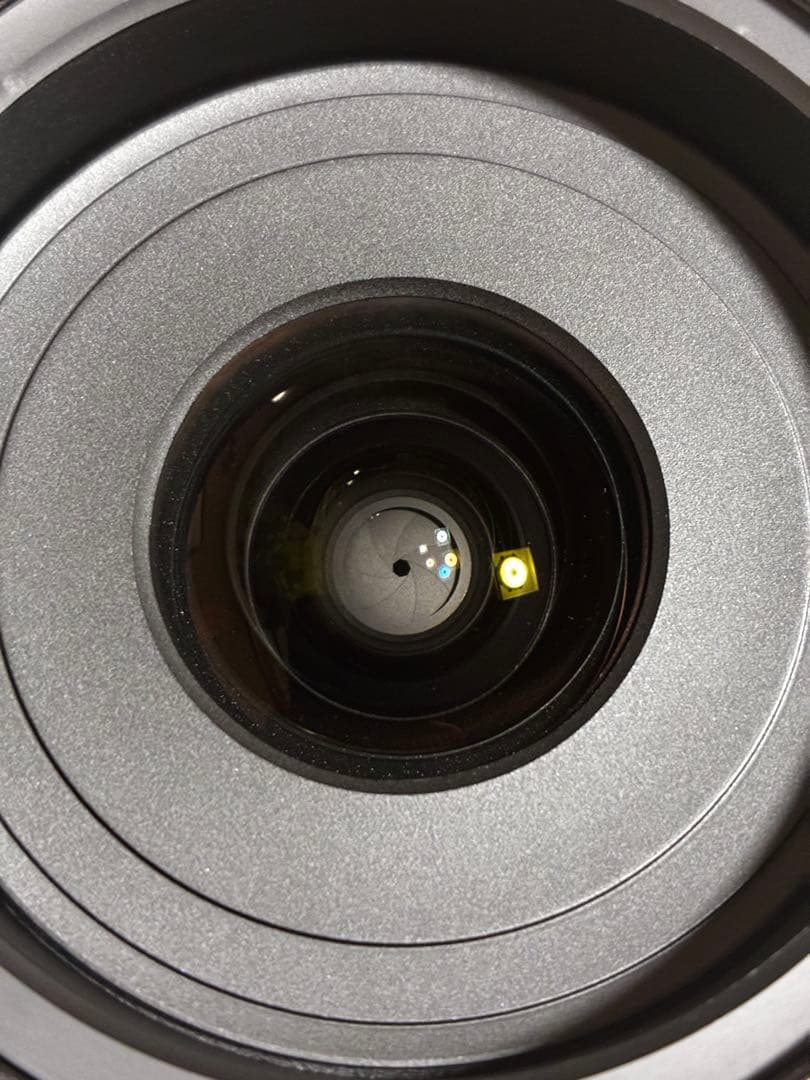 レンズ(単焦点) TAMRON 20mm F/2.8 Di III OSD M:1:2