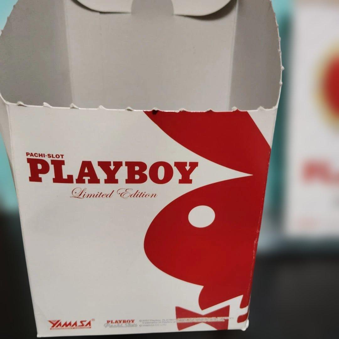 パチスロPLAYBOY LimitedEdition ガイドブック 約150冊 - メルカリ