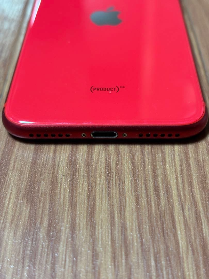 iPhone SE2 au版 SIMロック未解除 利用制限○ バッテリー81%